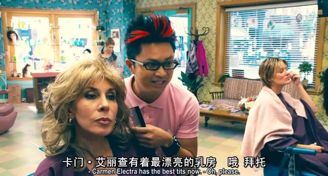 为啥理发店师傅叫tony,为啥理发的都是tony老师