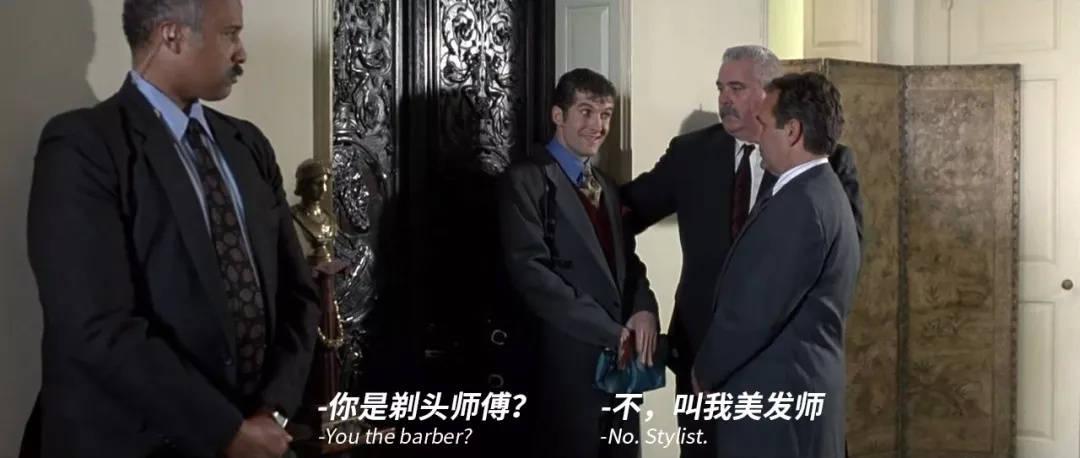 为啥理发店师傅叫tony,为啥理发的都是tony老师