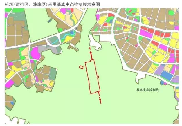 深圳新机场动工时间,深圳未来新机场