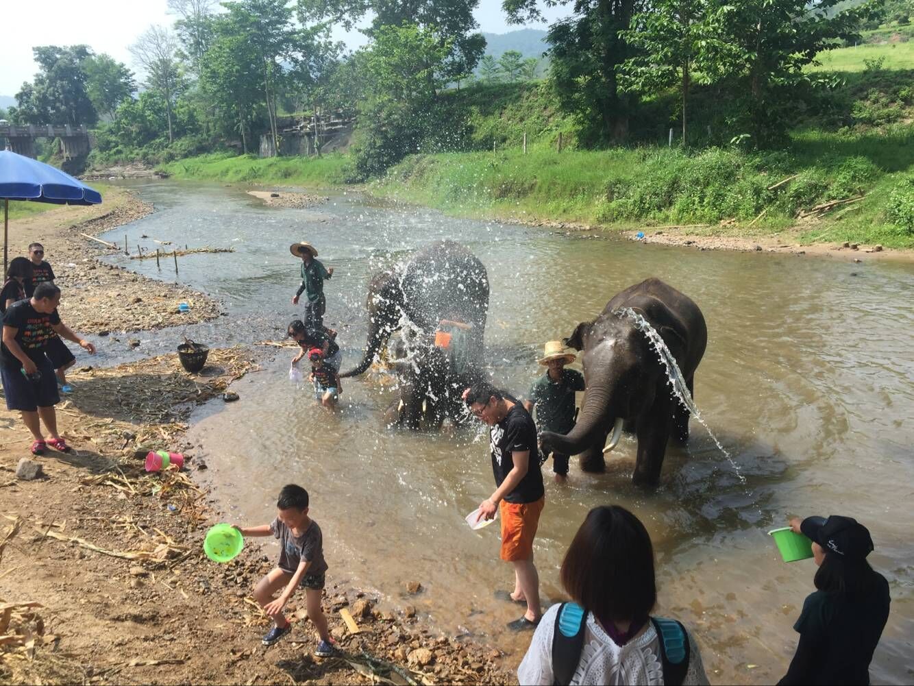 泰国小众旅游攻略推荐,泰国小众旅游攻略