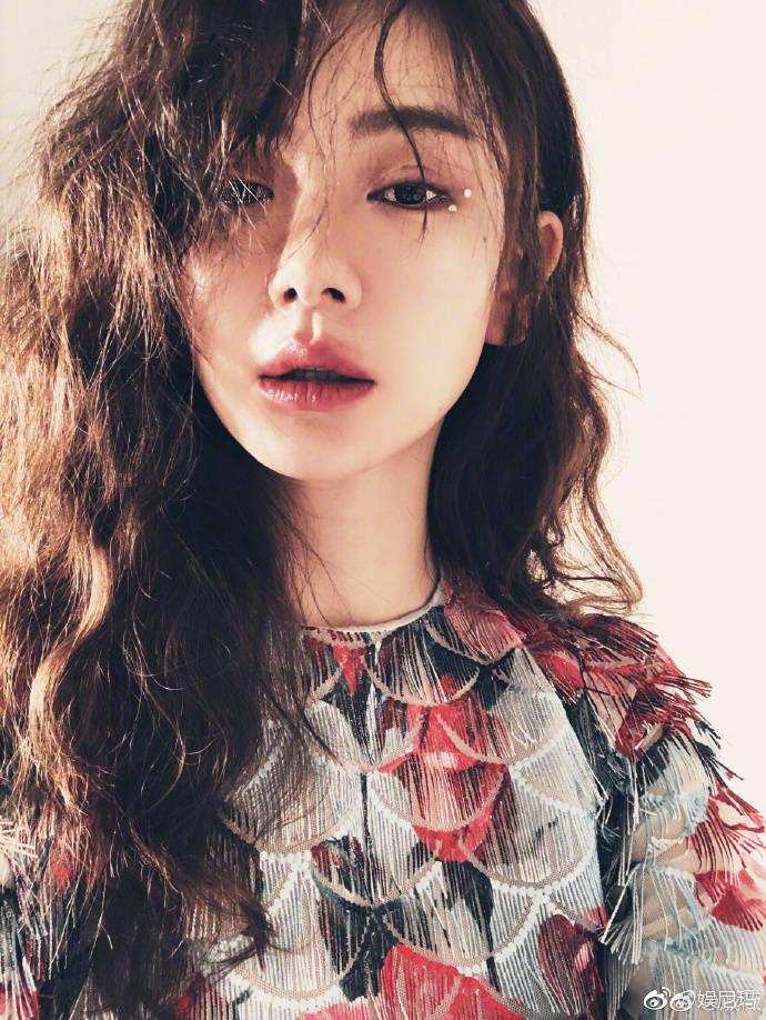 明星跨界美妆,明星转型美妆博主