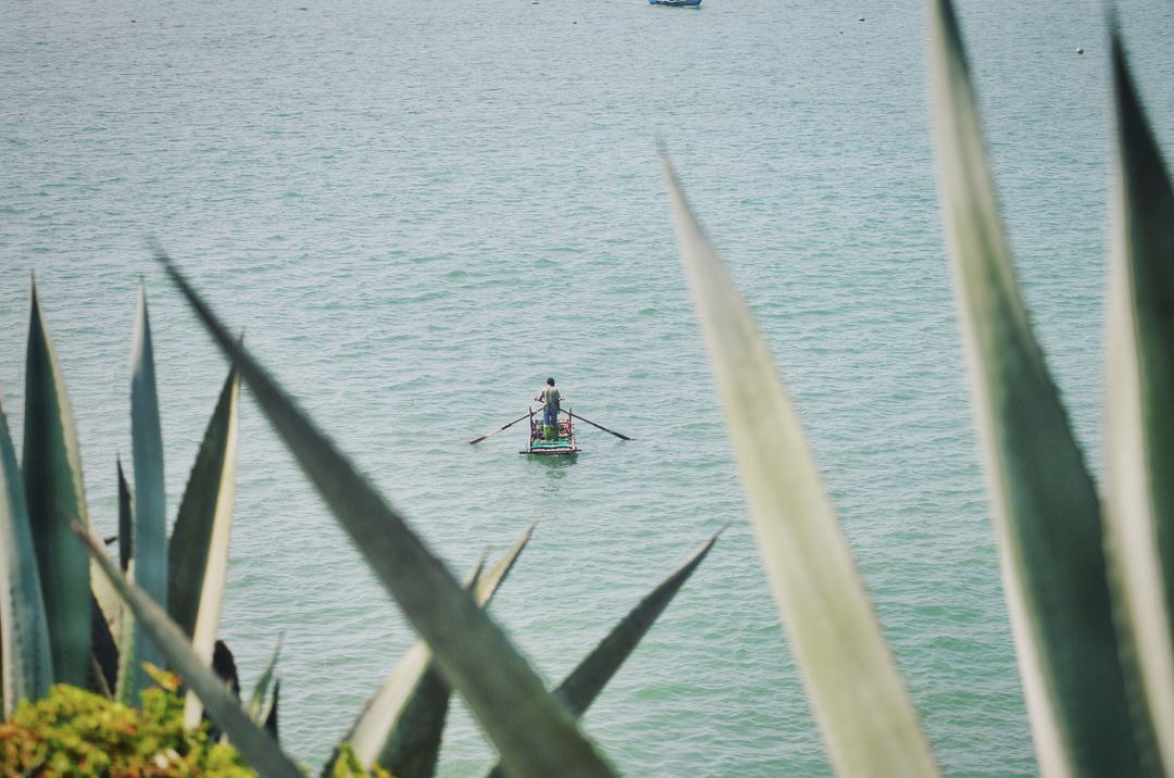 火山岛值得去的地方,小众旅行火山岛