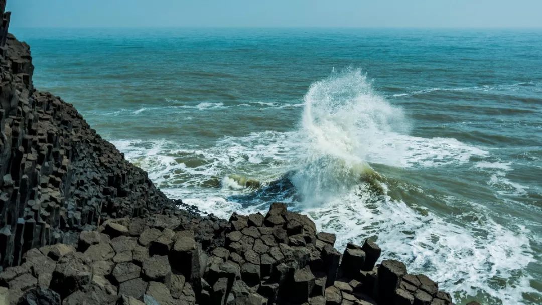 火山岛值得去的地方,小众旅行火山岛