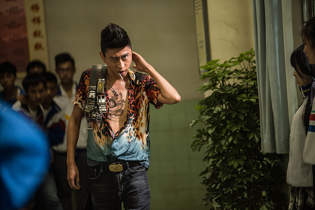 于根柱大案讲解视频,中国大案纪实于根柱