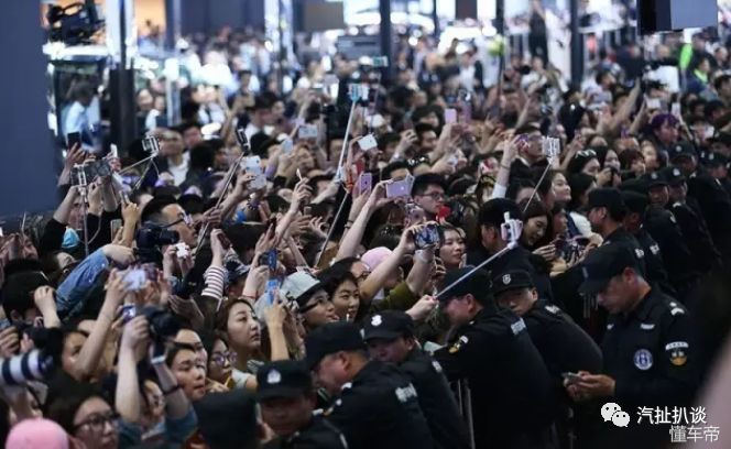 为什么车展不请赛车手,车展为什么取消车模