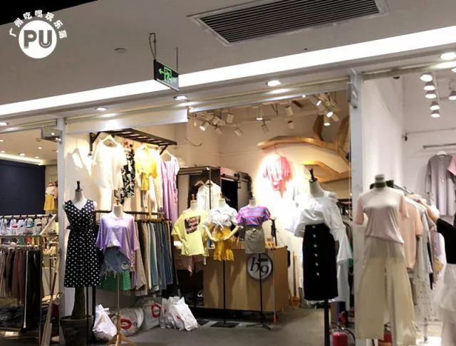 在小红书爆火的产品,在小红书卖女装