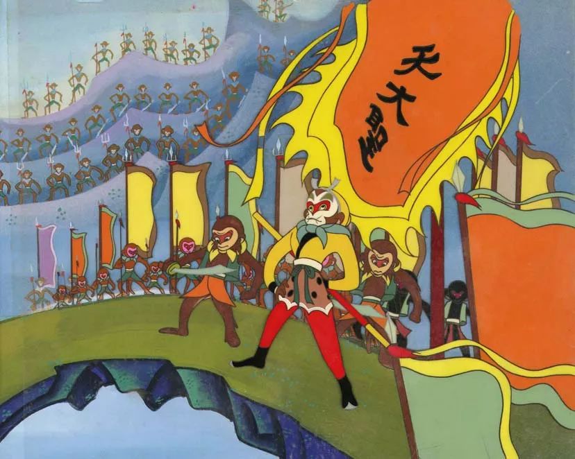 版权之争：后来创作者的学习通道正在被缩窄