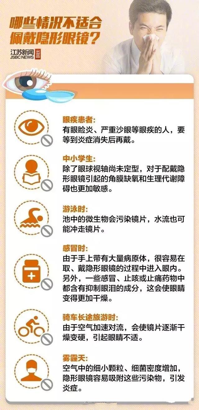 长期佩戴美瞳血管长到黑眼球附近,戴美瞳眼球上长了毛细血管