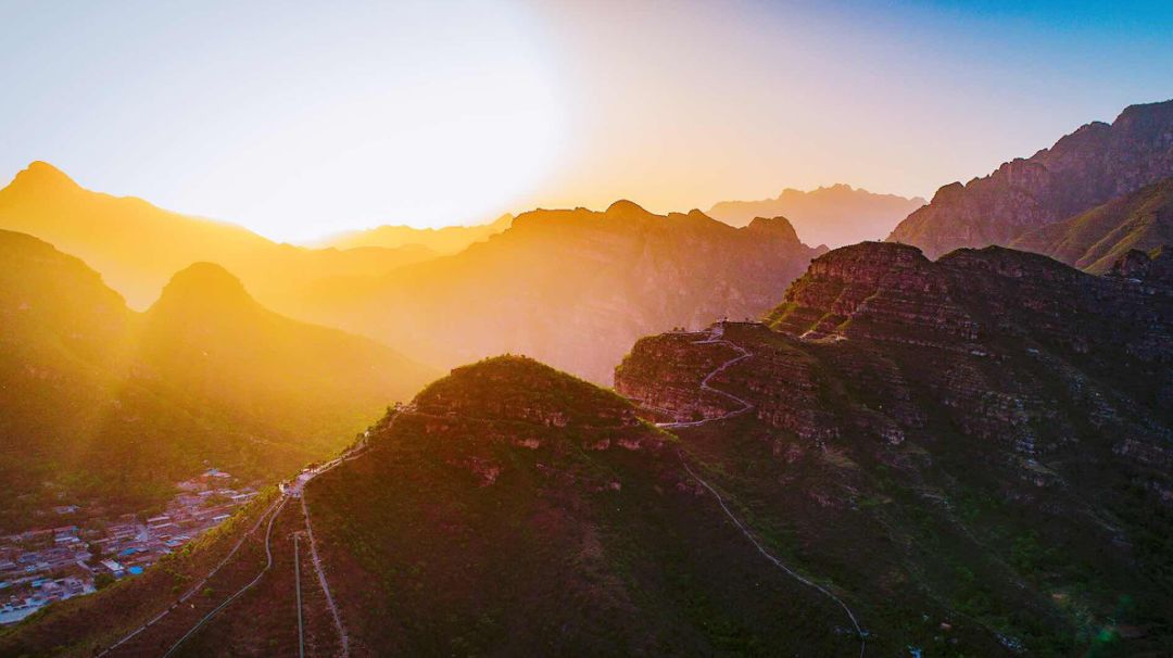 十渡旅游攻略自驾游,去北京十渡旅游攻略