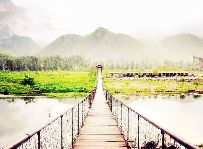 十渡旅游攻略自驾游,去北京十渡旅游攻略