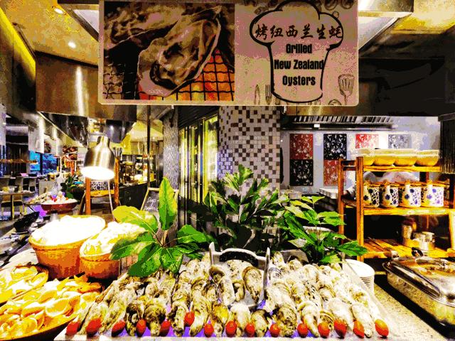 深圳最新香格里拉大酒店,深圳南山香格里拉酒店体验