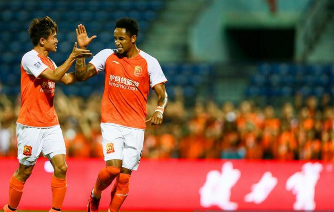 中甲第二十轮深圳对武汉视频直播,中甲直播第28轮比赛时间