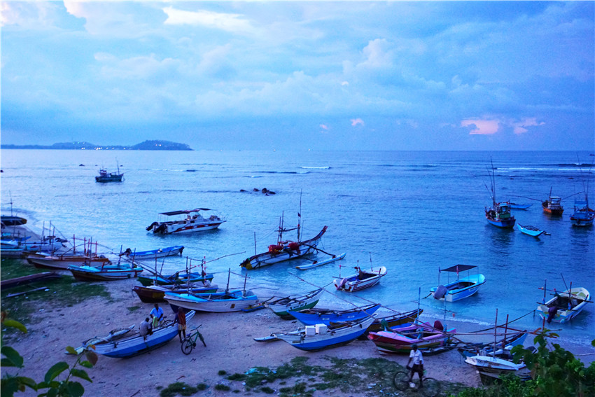 斯里兰卡旅游需知道的问题,斯里兰卡旅行开销