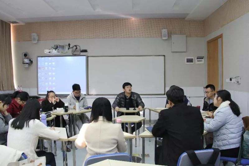 神奇的师大第三季｜那些让课堂燃起来的“网红”老师们！