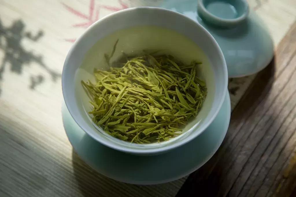 恩施玉露高级感,恩施玉露茶文化