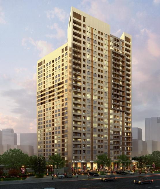 全套建筑效果图,100套别墅平面效果图