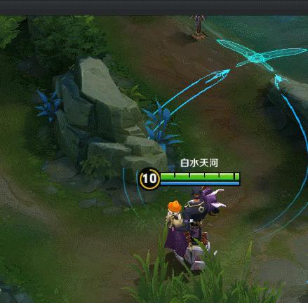 王者荣耀干将莫邪全局解说,干将莫邪教学从零开始攻略