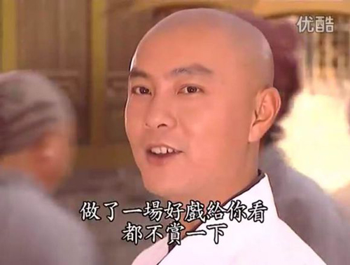 张卫健年轻的作品,张卫健历年作品