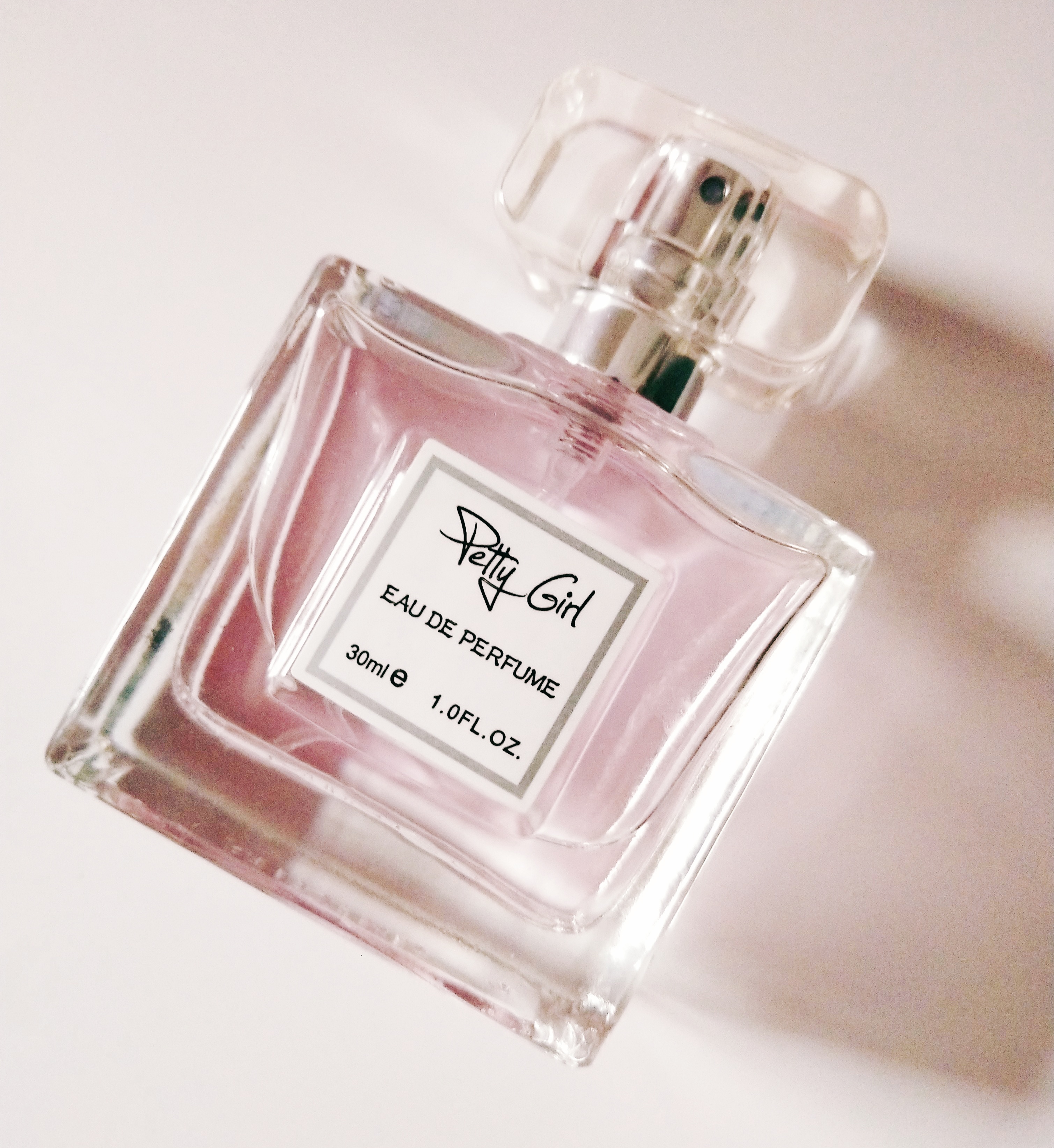 唯有香如故介绍,十大公认最好闻最持久的香水平价