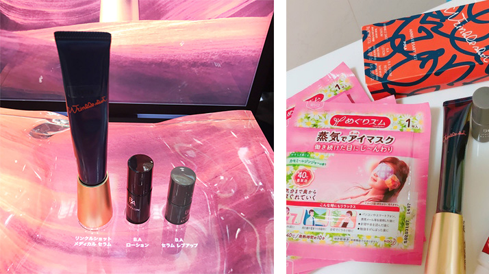 护肤让一个女人变得更美,护肤让每一个女人变得更美