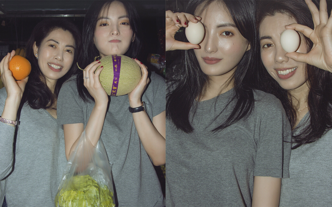 护肤让一个女人变得更美,护肤让每一个女人变得更美