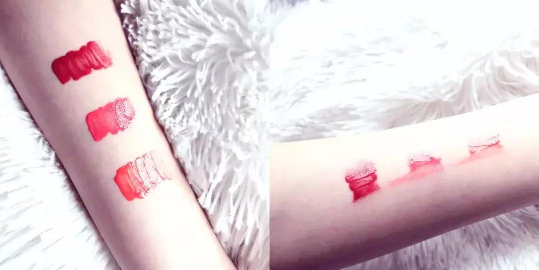 60元两支唇釉,60元两支的空气唇釉