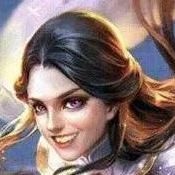 露娜改动前的样子,露娜新赛季操作设置新皮肤