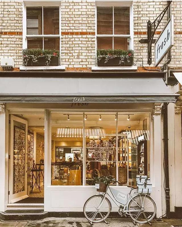 fresh哪些东西值得买,fresh有什么特殊含义