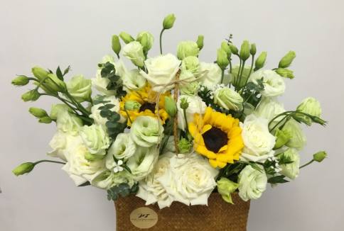 武汉汉阳区花店,武汉比较高级的花店