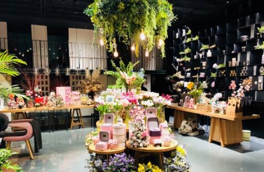 武汉汉阳区花店,武汉比较高级的花店