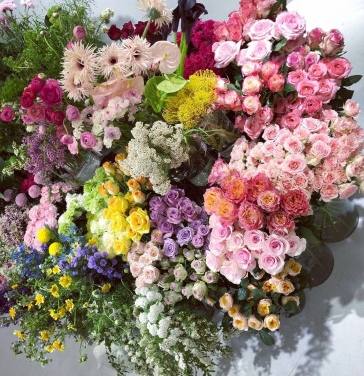 武汉汉阳区花店,武汉比较高级的花店