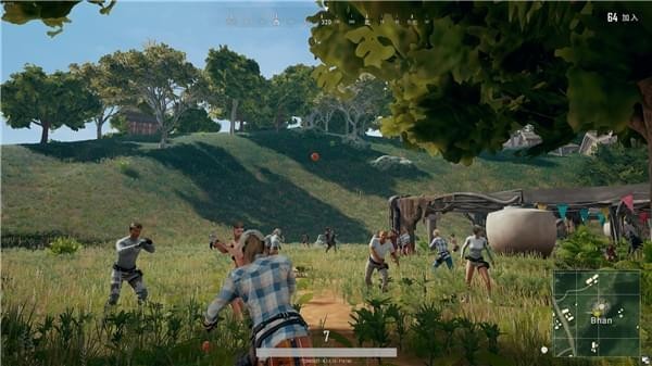 绝地求生新地图新载具,绝地求生新载具新地图新武器