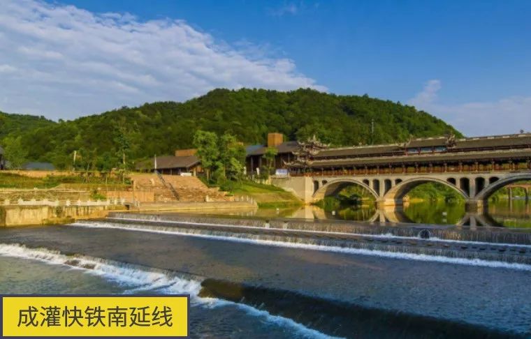 10列新车年内“加盟”成灌快铁！有望刷“天府通”！一起看看轨道上的大成都！