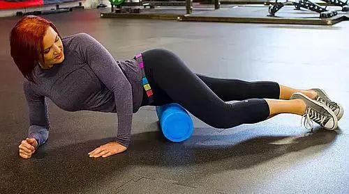 跑步髋关节弹响怎么治,跑步时的髋关节弹响究竟是何原因