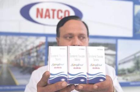 为什么印度抗癌药比中国便宜 (120万一针的抗癌药印度防治了吗)