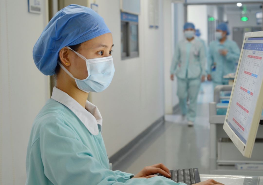 广东十大优秀护士,中国十大优秀护士