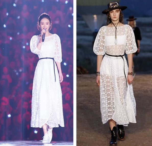 杨幂赵丽颖热巴鞠婧祎唱歌,赵丽颖杨紫杨幂热巴孙俪