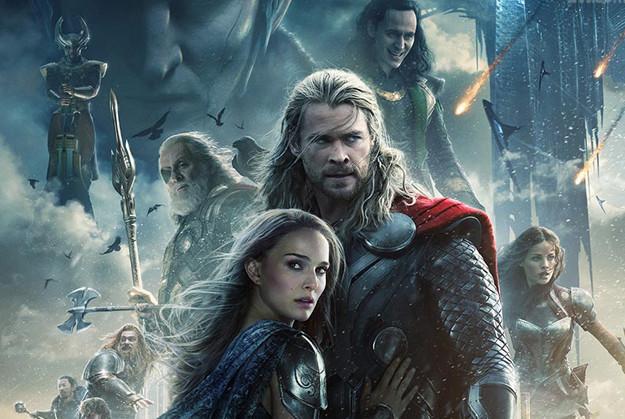 一口气带大家看完漫威时间线,漫威时间线观影顺序让你看懂漫威