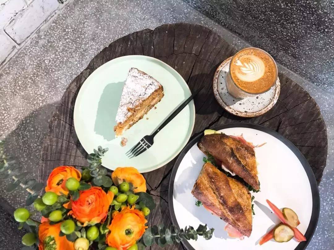 奔驰和双立人都开起了餐厅？魔都5月新餐厅来袭！