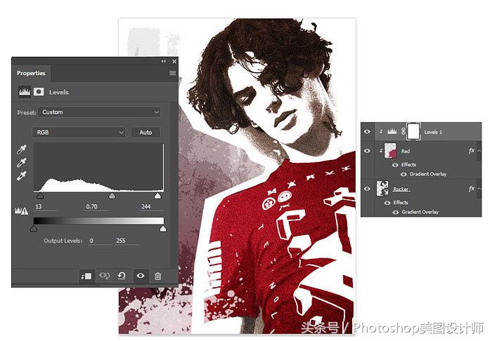 ps海报设计教程素材哪个软件好,ps海报设计教程视频