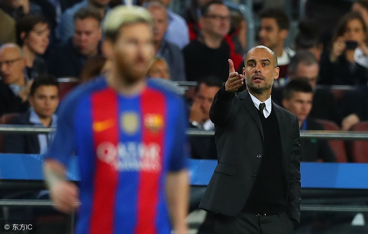 西甲霸主是谁,梅西巴萨欧冠晋级之路