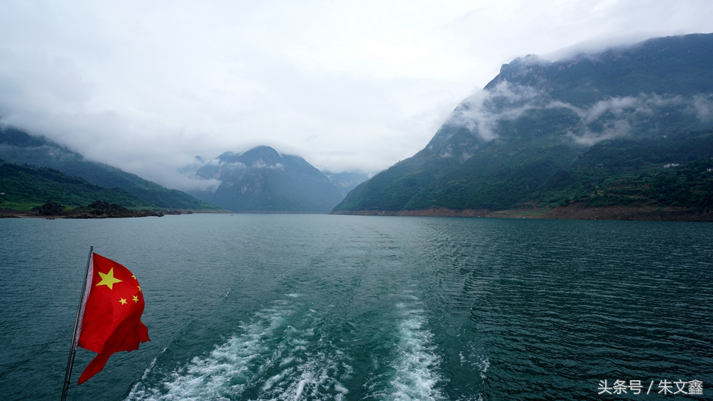 夷陵区到长阳清江画廊要多久,长阳三百里清江画廊