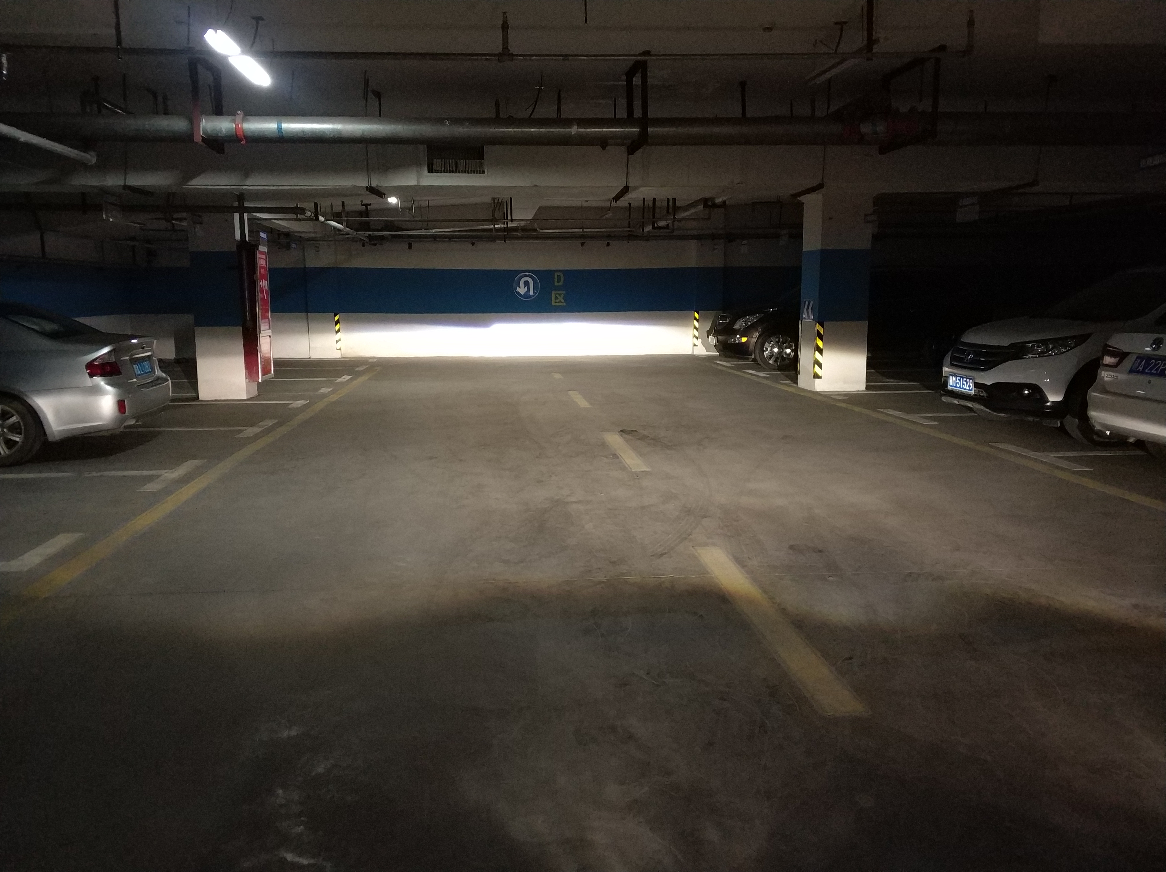 速腾改氙气灯故障码不消除,速腾氙气灯改led