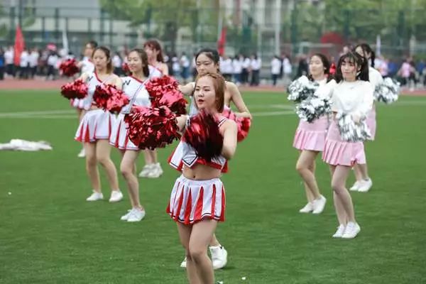 打破28年校运动会纪录,有没有校运会破世界纪录