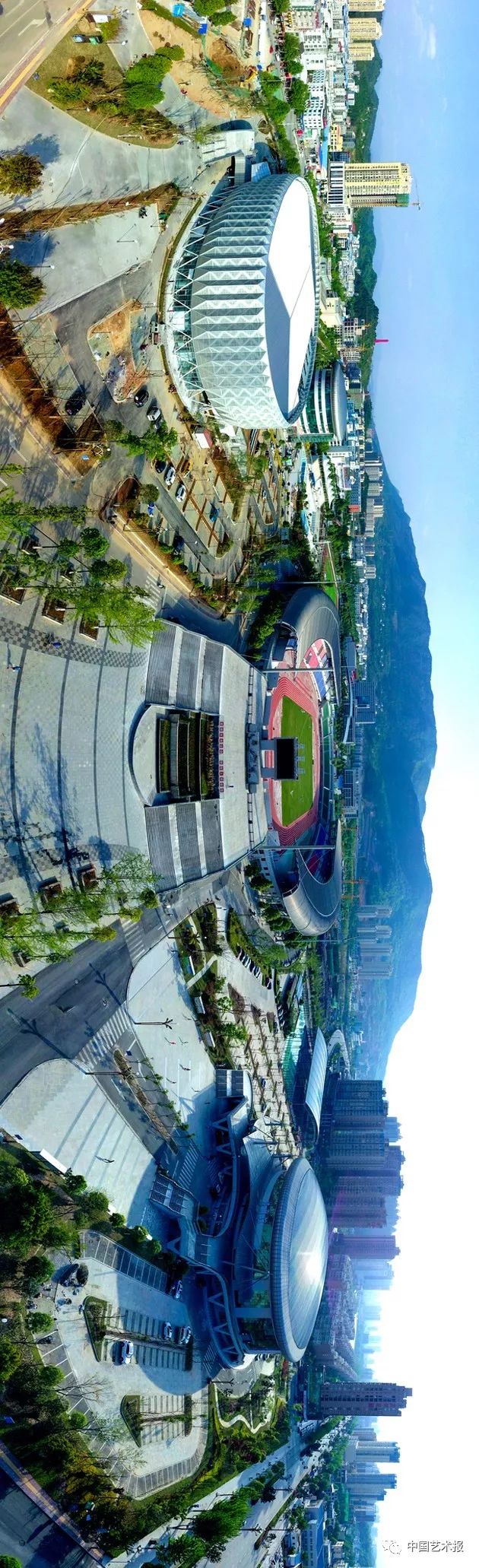 汶川大地震志愿者影集,汶川十年影像