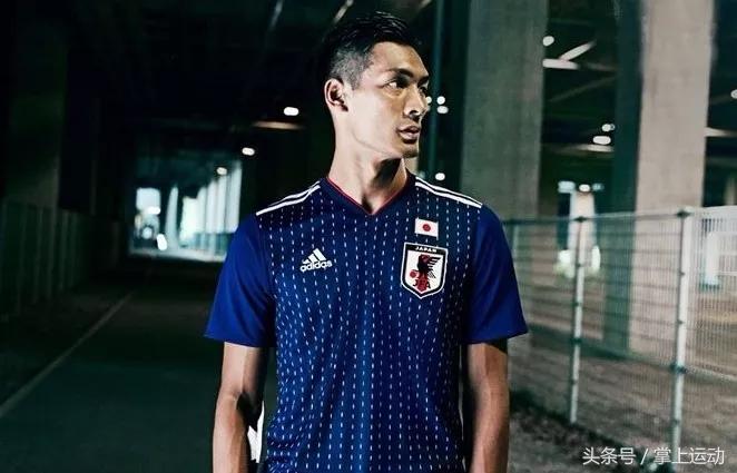 国家队排球趣事,世界杯球衣奇葩