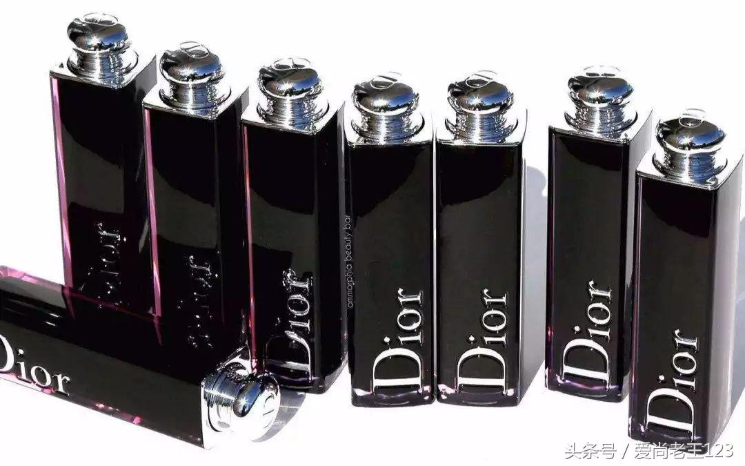 这个夏天一定要有的口红,夏天适合唇釉还是口红