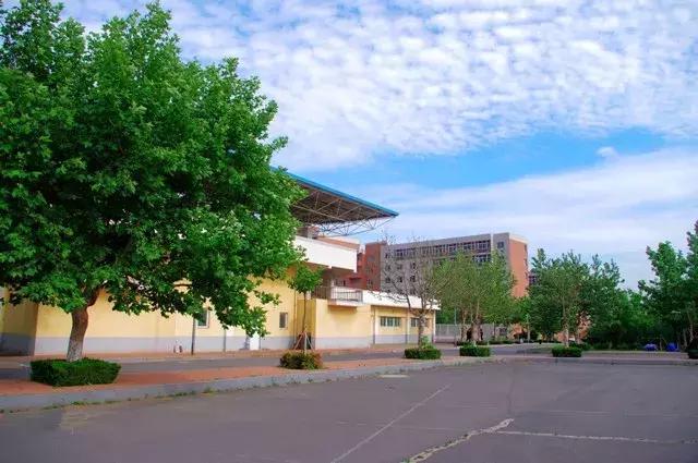 大连市有哪些大学排行榜,大连6所高校