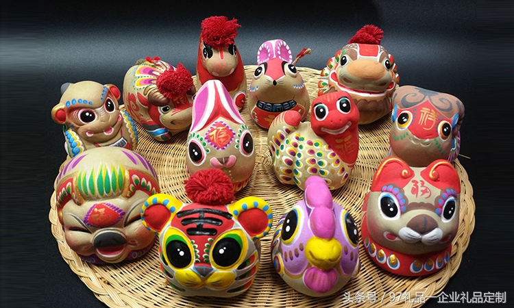 中国特色的实用礼品,让老外惊讶的中国礼物