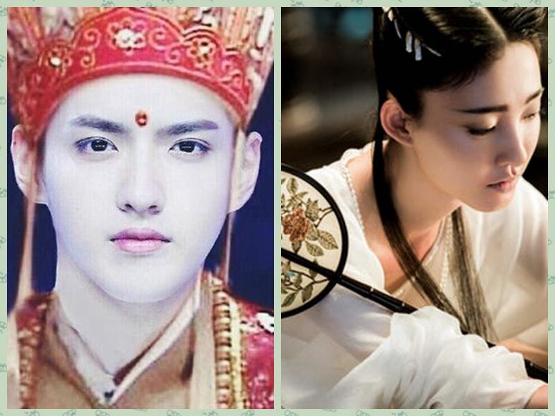 七个蜘蛛精到底是什么,七个蜘蛛精的秘密